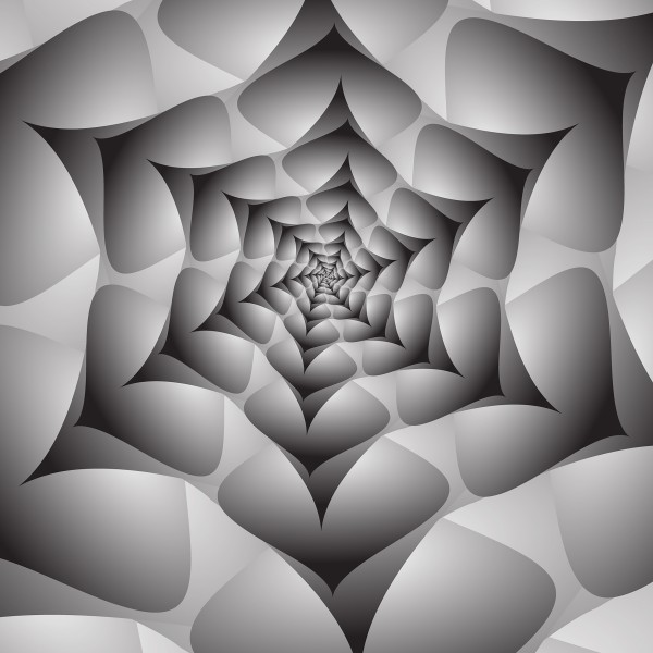 Modern Stylish Art by rizu_designs